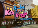 Miniaturka gry: Happy New Year 2014 Kids Room Escape