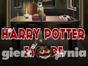 Miniaturka gry: Harry Potter Escape
