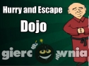 Miniaturka gry: Hurry And Escape Dojo