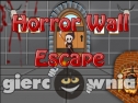 Miniaturka gry: Horror Wall Escape