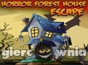 Miniaturka gry: Horror Forest House Escape