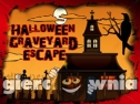 Miniaturka gry: Halloween Graveyard Escape