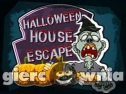 Miniaturka gry: Halloween House Escape