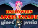 Miniaturka gry: Halloween Angel Escape