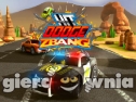 Miniaturka gry: Hit Dodge Zbang
