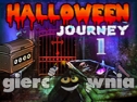 Miniaturka gry: Halloween Journey 1 Escape