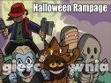 Miniaturka gry: Halloween Rampage