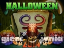 Miniaturka gry: Halloween 2014