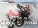 Miniaturka gry: Snowmobile Winter Racing
