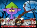 Miniaturka gry: Zuzu the Elf & the Box of Banishment
