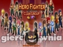 Miniaturka gry: Hero Fighter V0.7 hacked