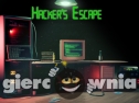 Miniaturka gry: Hacker's Escape