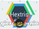 Miniaturka gry: Hextris