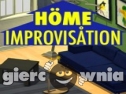 Miniaturka gry: Home Improvisation