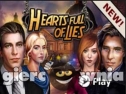 Miniaturka gry: Hearts Full Of Lies