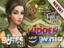 Miniaturka gry: Hidden Valley