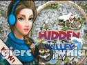 Miniaturka gry: Hidden Valley 2
