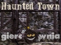 Miniaturka gry: Hidden Object Haunted Town