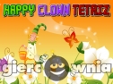 Miniaturka gry: Happy Clown Tetriz