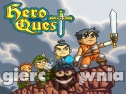 Miniaturka gry: Hero Quest