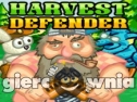 Miniaturka gry: Harvest Defender