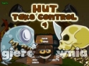 Miniaturka gry: Hut Take Control 4