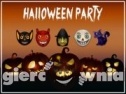 Miniaturka gry: Halloween Party