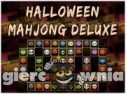Miniaturka gry: Halloween Mahjong Deluxe