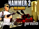 Miniaturka gry: Hammer 2 Reloaded