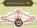 Miniaturka gry: Hexallin