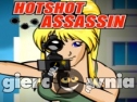 Miniaturka gry: Hotshot Assassin