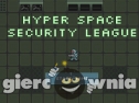 Miniaturka gry: Hyper Space Security League