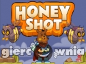 Miniaturka gry: Honey Shot