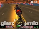 Miniaturka gry: Hardcore Moto Race 3D