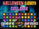 Miniaturka gry: Halloween Candy Collapse
