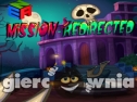 Miniaturka gry: Halloween Mission Redirected