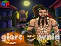 Miniaturka gry: Halloween Finding Sunken Path