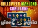 Miniaturka gry: Halloween Mahjong Challenge