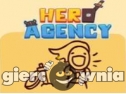 Miniaturka gry: Hero Agency