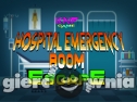 Miniaturka gry: Hospital Emergency Room Escape