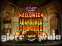 Miniaturka gry: Halloween Abandoned Theatre Escape