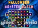 Miniaturka gry: Halloween Monster Match