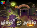 Miniaturka gry: Halloween Pumpkin Garden