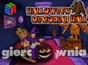 Miniaturka gry: Halloween Memorial Hall