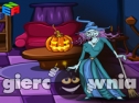 Miniaturka gry: Halloween House