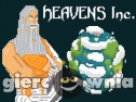 Miniaturka gry: HEAVENS Inc.