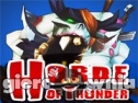 Miniaturka gry: Horde Of Thunder 