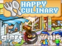 Miniaturka gry: Happy Culinary