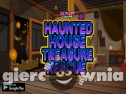 Miniaturka gry: Haunted House Treasure Rescue