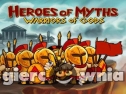 Miniaturka gry: Heroes of Myths Warriors Of Gods